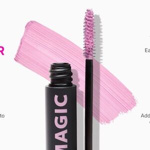 NEW! Luna Magic *Va-Va Pink* Lash Primer - Pink
